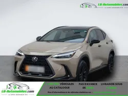 Utilisé 2024 Lexus NX350h | 62 900 € (Prix cher)