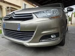 Utilisé 2013 Citroën C4 Exclusive Berline | 6 000 € (Prix juste)
