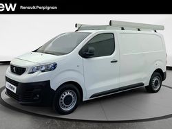 Blanc Occasion 2019 Peugeot Expert S Van | 15 989 € (Super prix)