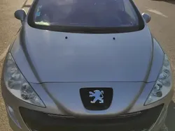 Beige Utilisé 2008 Peugeot 308 Berline | 4 099 € (Prix juste)