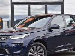 Occasion 2020 Land Rover Discovery 5 SE Dynamic SUV | 33 290 € (Prix juste)