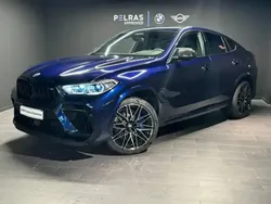 Utilisé 2020 BMW X6 M SUV | 125 990 €