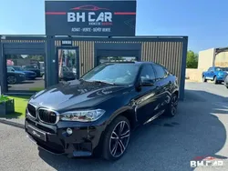 Utilisé 2015 BMW X6 M SUV | 49 990 €