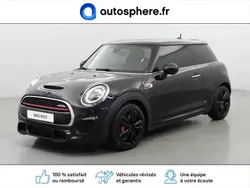 Utilisé 2019 Mini John Cooper Works Citadine | 27 499 € (Prix juste)