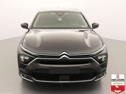 Noir Nouvelle 2024 Citroën C5 X Break | 27 774 € (Bon prix)