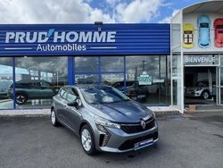 Gris Nouvelle 2025 Renault Clio V Evolution Berline | 20 490 € (Prix juste)