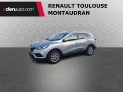 Gris Utilisé 2020 Renault Kadjar Business SUV | 17 250 € (Prix juste)