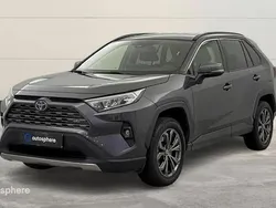 Utilisé 2023 Toyota RAV4 Hybrid SUV | 33 299 € (Bon prix)