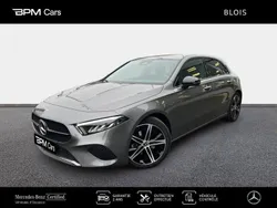 Gris Utilisé 2023 Mercedes A180 Berline | 26 990 € (Bon prix)
