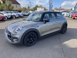 Moonwalk grey Utilisé 2020 Mini Cooper Citadine | 18 999 € (Bon prix)