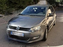 Argent Utilisé 2011 VW Polo Style Berline | 5 500 € (Prix juste)