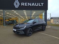 Noir Utilisé 2024 Renault Austral Techno Esprit Alpine SUV | 38 990 € (Prix cher)