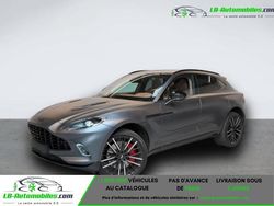 Occasion 2022 Aston Martin DBX SUV | 140 200 € (Prix juste)