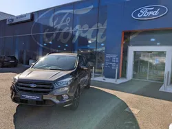 Utilisé 2018 Ford Kuga ST-Line SUV | 16 990 € (Super prix)