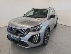 Gris Utilisé 2025 Peugeot 2008 Allure SUV | 32 250 €