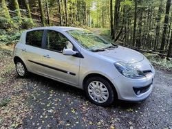 Occasion 2007 Renault Clio II Berline | 2 000 € (Super prix)