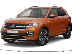 Orange energy Utilisé 2023 VW T-Cross SUV | 22 990 € (Prix juste)
