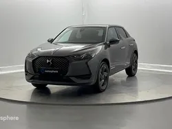 Utilisé 2019 DS Automobiles DS3 Crossback Performance Line Plus SUV | 15 999 € (Bon prix)