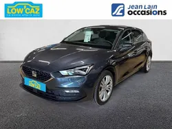 Utilisé 2022 Seat Leon Business Berline | 17 990 € (Prix juste)