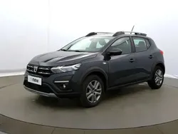 Gris Utilisé 2022 Dacia Sandero Comfort Citadine | 14 980 € (Prix juste)