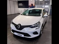 Utilisé 2021 Renault Clio V SE Citadine | 12 370 € (Prix juste)