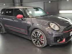 Gris Utilisé 2020 Mini John Cooper Works Clubman Break | 32 900 €