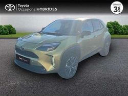 Occasion 2022 Toyota Yaris Hybrid | 20 990 € (Prix juste)