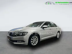 Utilisé 2016 VW Passat Berline | 21 800 € (Prix juste)
