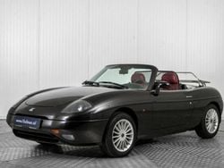 Noir Utilisé 2000 Fiat Barchetta Cabriolet | 9 900 €