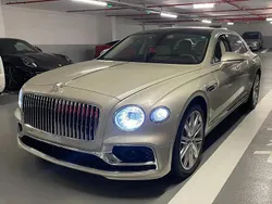 Beige Utilisé 2020 Bentley Flying Spur Berline | 179 900 € (Prix juste)