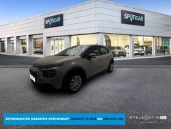 Utilisé 2021 Citroën C3 Feel Citadine | 10 390 € (Prix juste)