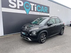 Utilisé 2018 Citroën C3 Aircross Feel SUV | 9 990 € (Prix juste)