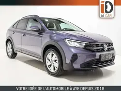 Gris Utilisé 2024 VW Taigo SUV | 22 990 € (Bon prix)