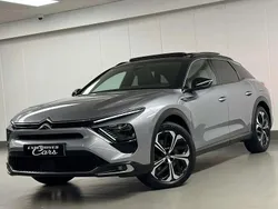 Gris Utilisé 2023 Citroën C5 X Shine Berline | 24 900 € (Bon prix)