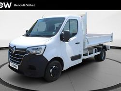 Blanc Utilisé 2021 Renault Master Van | 24 790 €