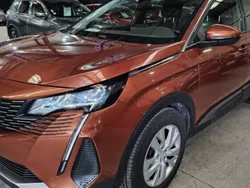 Utilisé 2020 Peugeot 5008 Business-Line Monospace | 18 990 € (Bon prix)