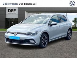 Argent Utilisé 2022 VW Golf VIII Active Berline | 24 999 € (Prix juste)