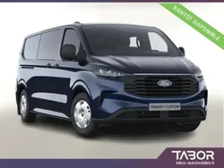 Bleu Nouvelle 2025 Ford Transit Custom Trend Monospace | 40 828 € (Bon prix)