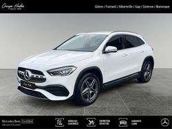 Occasion 2022 Mercedes GLA250 AMG line SUV | 37 990 € (Prix cher)