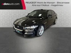 Utilisé 2017 Jaguar XE R-Sport Berline | 16 500 € (Super prix)
