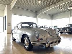 Argent Utilisé 1964 Porsche 356 Coupé | 147 777 €