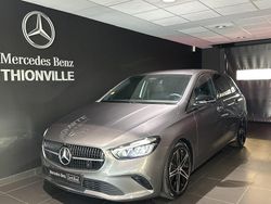 Utilisé 2024 Mercedes B180 Monospace | 34 490 € (Prix juste)