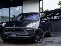 Utilisé 2021 Porsche Macan GTS SUV | 127 900 €