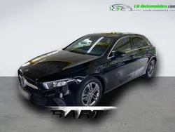 Utilisé 2018 Mercedes A180 Berline | 25 200 €