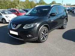 Utilisé 2016 Nissan X-Trail Black Edition SUV | 15 500 € (Prix juste)