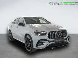Utilisé 2024 Mercedes GLE53 AMG AMG | 110 600 €