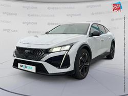 Blanc Utilisé 2025 Peugeot 408 Allure Berline | 32 999 €