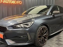 Gris Utilisé 2023 Cupra Leon VZ Break | 37 900 € (Prix assez cher)