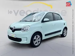 Utilisé 2020 Renault Twingo SE Citadine | 9 999 € (Prix juste)