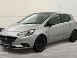 Utilisé 2019 Opel Corsa Enjoy Berline | 9 999 € (Prix juste)